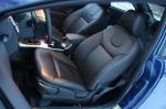 Ford Focus SES Coupe 2009 года